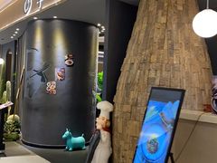 -半悦牛排(龙湖西宸天街店)