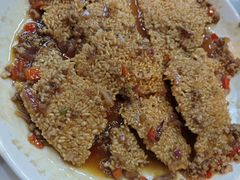 -熊刚饭店·太湖本地土菜·融合菜(天成时代广场店)