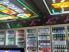 -阿记烧烤(英达路店)