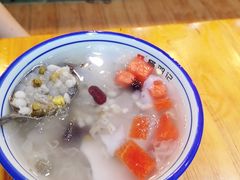 -文昌邓记清补凉(西沙路店)