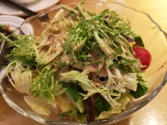 -吕氏疙瘩汤·海鲜新鲁菜(凯德mall新都心店)