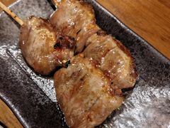 烤鸡心-鸟内会(河北路店)