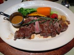 -碧特博格啤酒花园餐厅(芜湖路店)