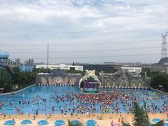 -苏州乐园森林水世界