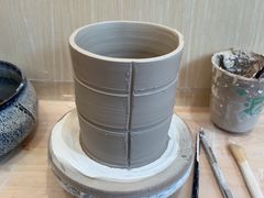 -青韵台陶艺Diy(永庆坊店)