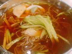-郑阿姨的家·이모네·韩料&烤肉(武川路店)