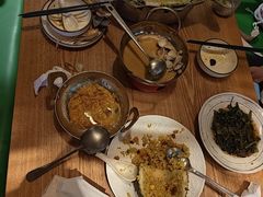 -椰莱泰小谷·东南亚融合菜(坪山悦阾SPACE店)