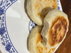 -老天桥酱肉烧饼夹肘子(天桥店)