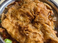 -凤张螺蛳粉·爽口粉(跃进路总店)