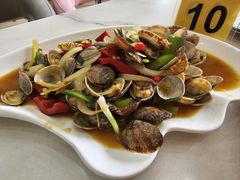 -覃记海鲜美食餐厅