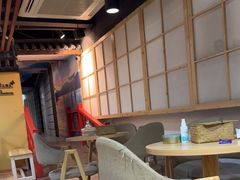 -白兔子密室(长寿路店)