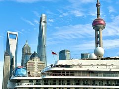 -上海港国际客运中心