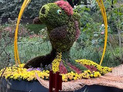 -共青国家森林公园-售票处