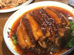 -合家院饭庄(榆关道店)