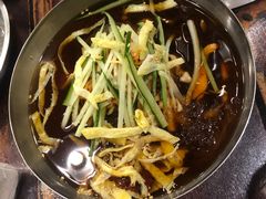 -小本家韩式烤肉(紫藤路店)