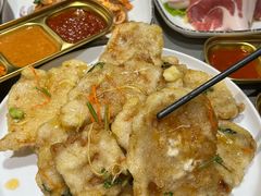 -鹤之乡·齐齐哈尔东北炭火烤肉(昆明盈江路店)