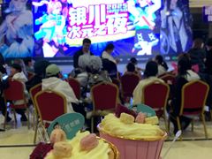 -新华百货CC Park购物广场