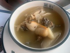 -菌彩云南野生菌火锅(呈贡七彩云南第壹城店)
