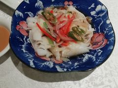 -红棉中餐厅·广州海航威斯汀酒店