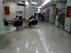 -中国平安(静安广场店)