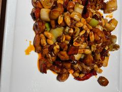 -蓉城小馆(科兴店)