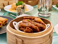 -翠园(广州太古汇店)
