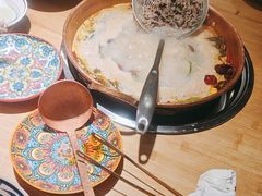 -洱火云南酸菜牛肉火锅(石景山当代商城店)