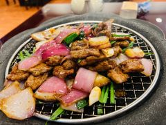 -四合院(黔灵西路店)