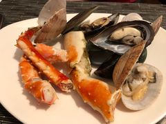 -长沙北辰洲际酒店-兰调全日餐厅