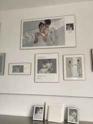 -唯一视觉婚纱摄影(石首店)