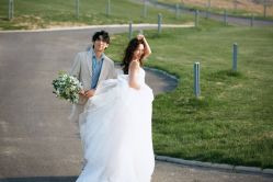 点击看大图 -薇视觉婚纱摄影工作室·婚纱照·结婚照