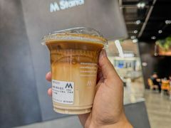 -M Stand(漕河泾印象城店)