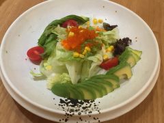 -八代目拉面(金爵万象店)