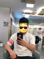 -即型男士理发工作室