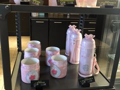 -星巴克(南京弘阳购物中心店)