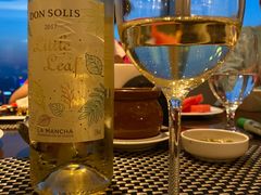 -Social 秀西餐厅-长沙瑞吉酒店(运达店)