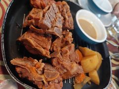 -大梁骨头馆·酱骨老菜(友好店)