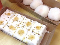 -南大门韩糕(后埭溪路店)