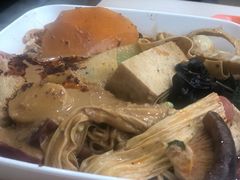 -林静小吃(复兴路店)