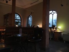 -1901 Cafe(西四店)