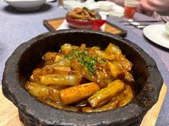 -苏州人家·精致苏帮菜(斜塘店)