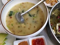 -鹊华居·地道鲁菜·海鲜·融合味(大明湖店)