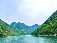 -乌江画廊(彭水苗族土家族自治县)