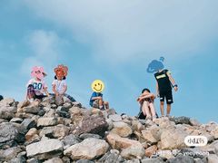 -阳台山自然风景区