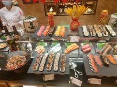 -富力丽思卡尔顿酒店·香荟全日制餐厅