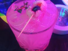 -MOSSO音乐酒吧·Live House(南京西路店)