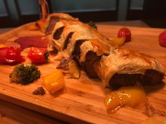 -永泰福朋喜来登酒店-宜客乐自助餐厅(远大路店)