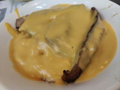 -新记餐厅(香槟大厦店)