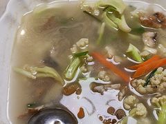 -江南村海鲜馆(洞头店)