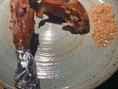 -青年公社烤鸭(青年路店)